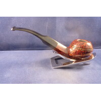 Pijp Sasieni 4 Dot Walnut Smooth