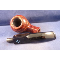 Pipe Sasieni 4 Dot Walnut Smooth