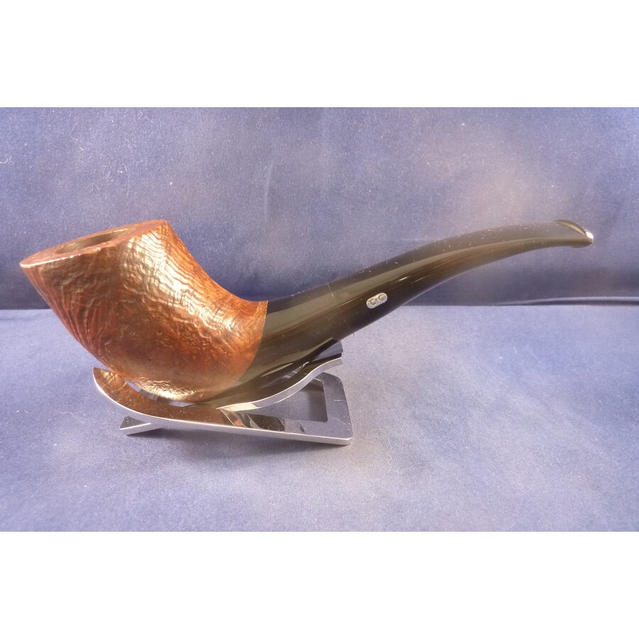 Pijp Chacom Volute No. 3 Sand