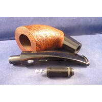 Pipe Chacom Volute No. 3 Sand