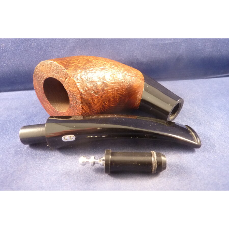 Pijp Chacom Volute No. 3 Sand