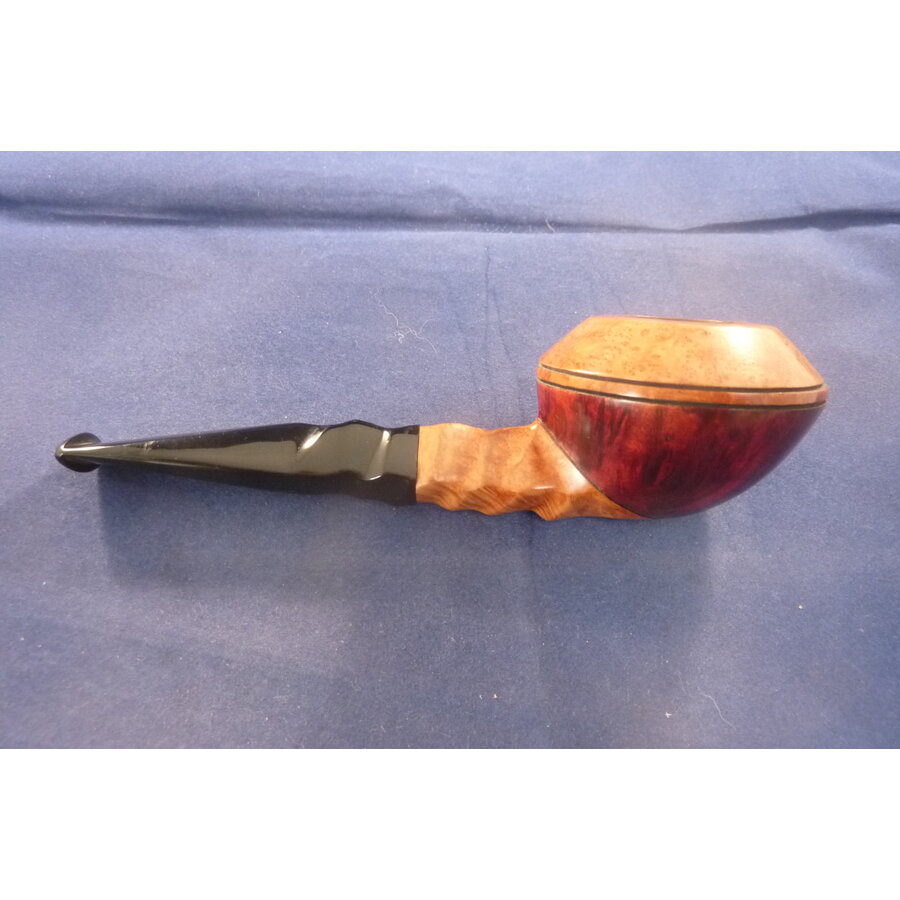 Pipe Radice Rubino O