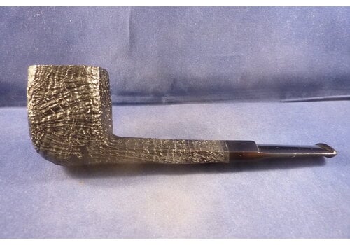Pipe C-Pipe Sandblasted Group 1 