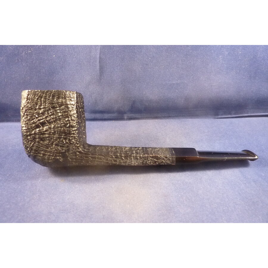 Pijp C-Pipe Sandblasted Group 1