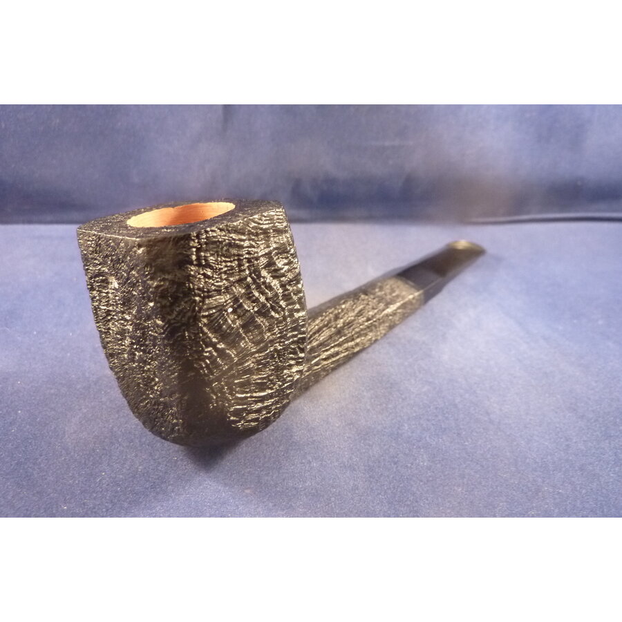 Pijp C-Pipe Sandblasted Group 1
