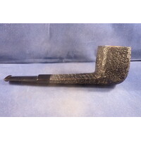 Pijp C-Pipe Sandblasted Group 1