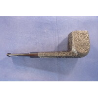 Pipe C-Pipe Sandblasted Group 1