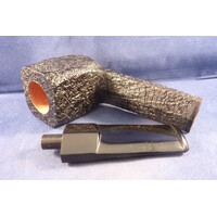 Pipe C-Pipe Sandblasted Group 1