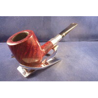 Pipe Stanwell Silver Mount Brown 52