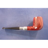 Pijp Stanwell Silver Mount Brown 52