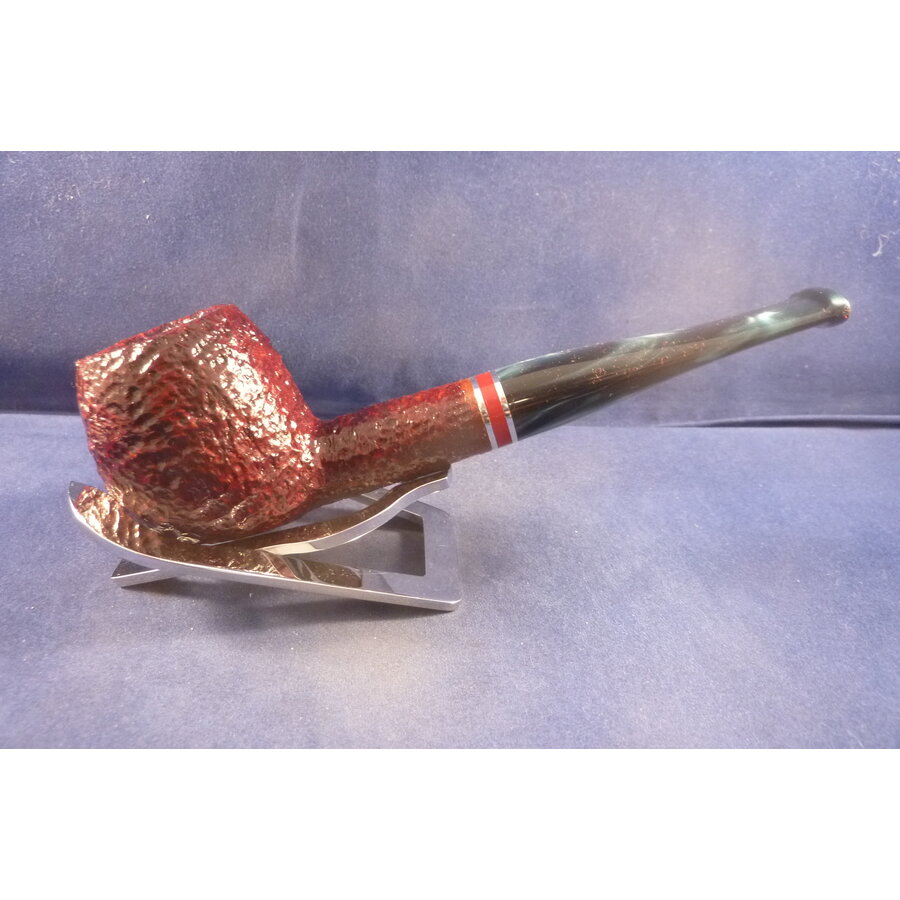 Pipe Savinelli Saint Nicholas 2026 207