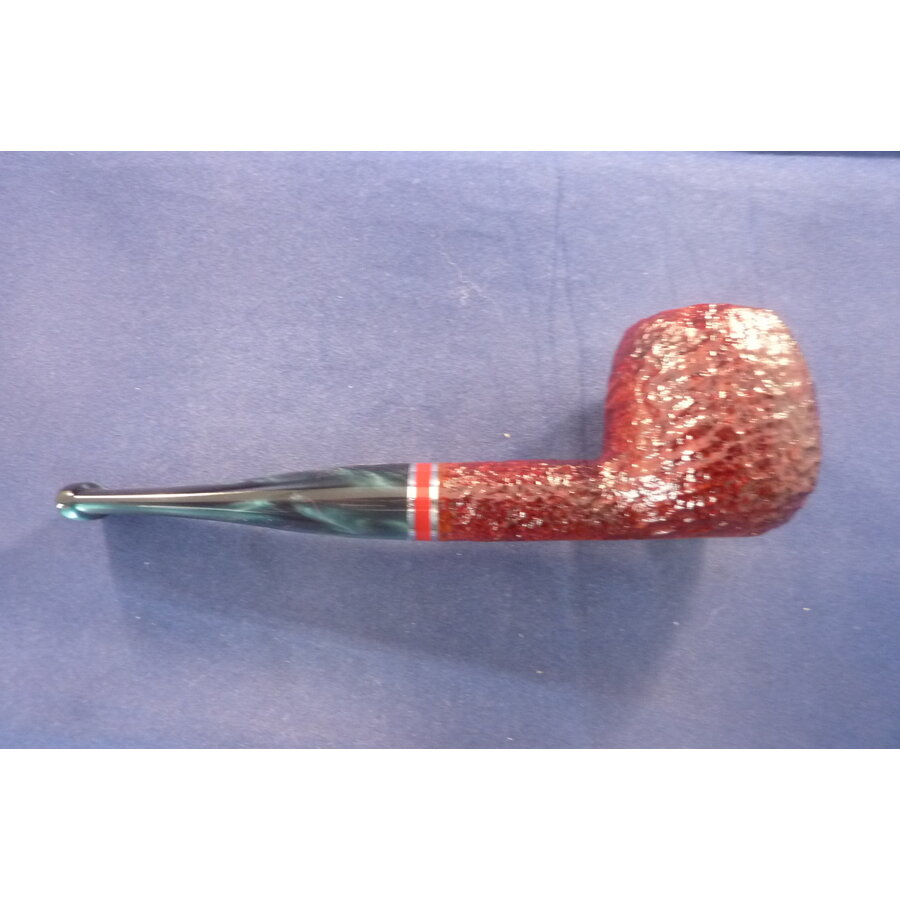 Pijp Savinelli Saint Nicholas 2026 207