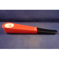 Pijp Tattoo Red Matte