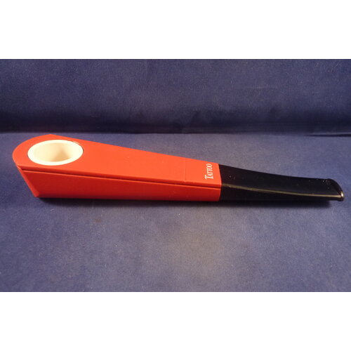 Pijp Tattoo Red Matte 