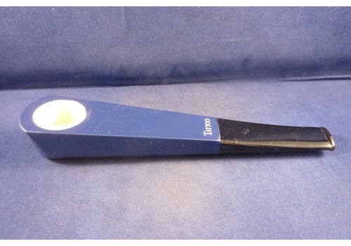 Pijp Tattoo Blue Matte 