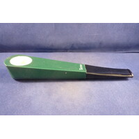 Pijp Tattoo Green Matte
