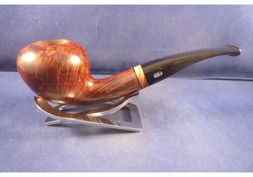 Pijp Chacom Maitre Pipier 2026 Brown 