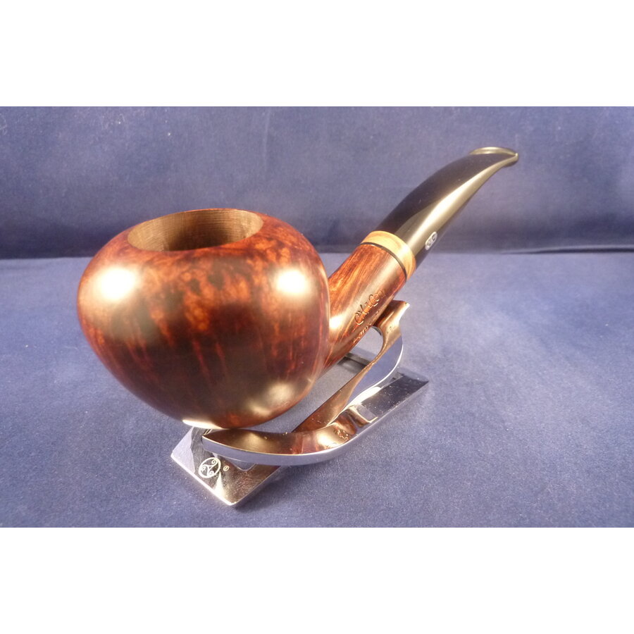 Pipe Chacom Maitre Pipier 2026 Brown