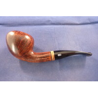 Pijp Chacom Maitre Pipier 2026 Brown