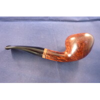 Pipe Chacom Maitre Pipier 2026 Brown