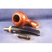 Pipe Chacom Maitre Pipier 2026 Brown