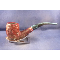 Pijp Savinelli Saint Nicholas 2026 606