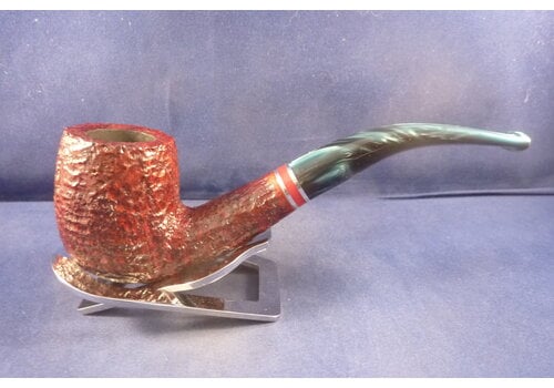 Pijp Savinelli Saint Nicholas 2026 606 