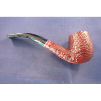 Pijp Savinelli Saint Nicholas 2026 606