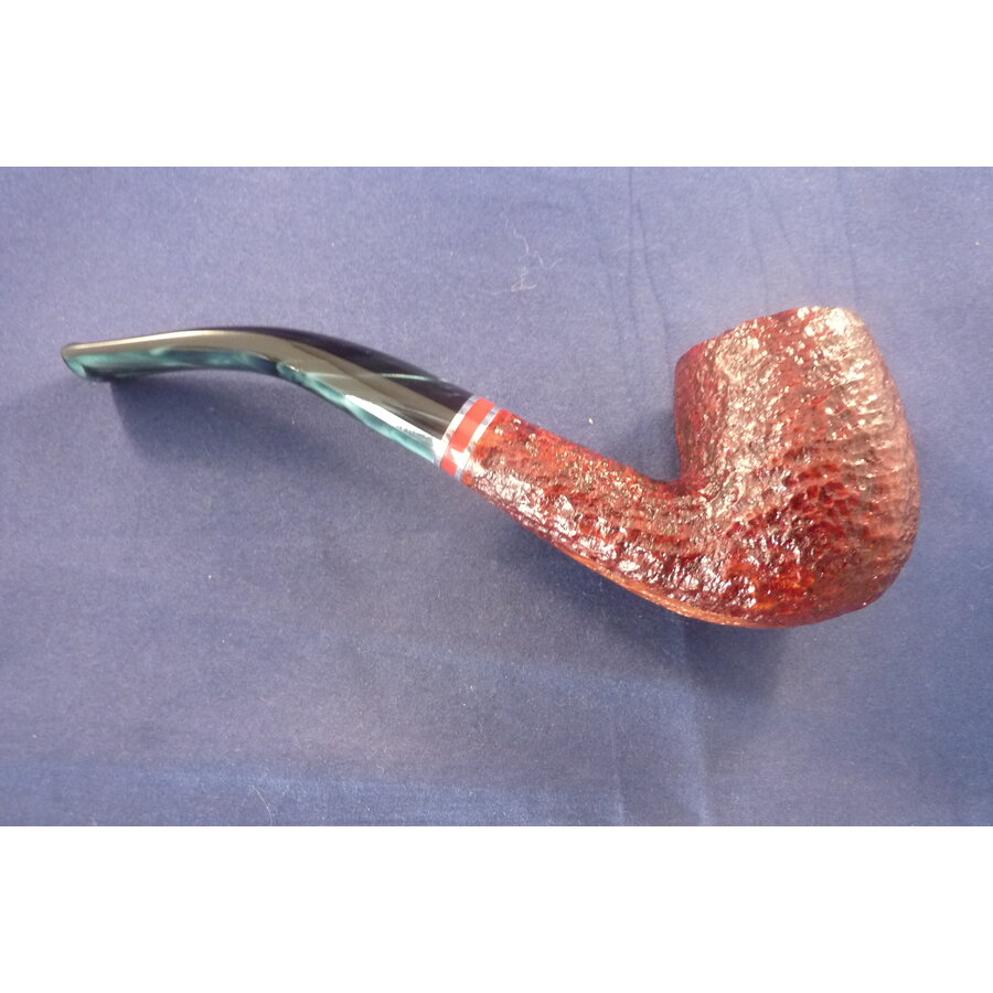 Pijp Savinelli Saint Nicholas 2026 606