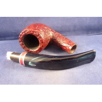 Pijp Savinelli Saint Nicholas 2026 606