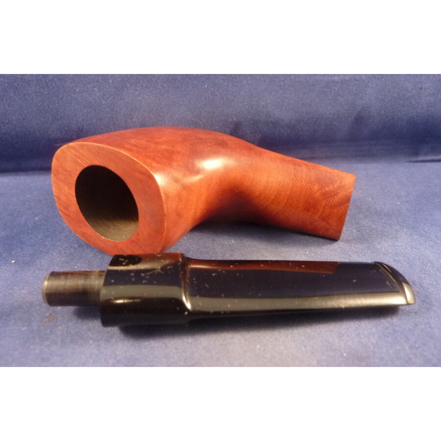 Pijp Ropp Mid Century 1950 Smooth 310