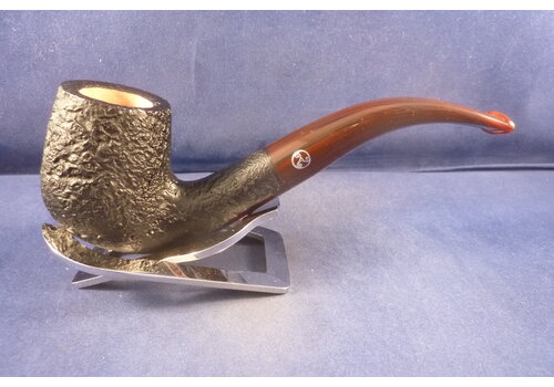 Pijp Rattray's Rannoch Sandblast 205 
