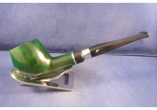 Pijp Aldo Velani Spigot Smooth Green 