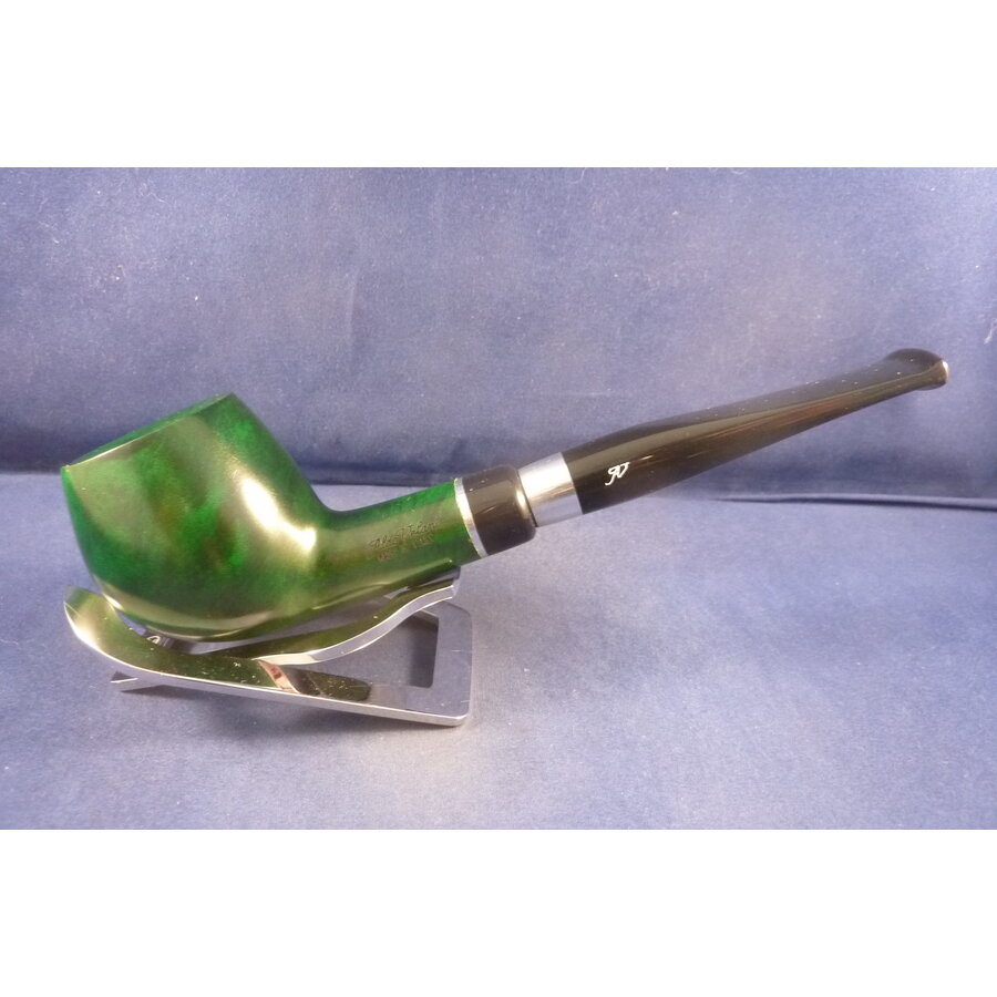 Pijp Aldo Velani Spigot Smooth Green