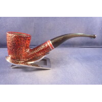 Pipe Savinelli Saint Nicholas 2026 611