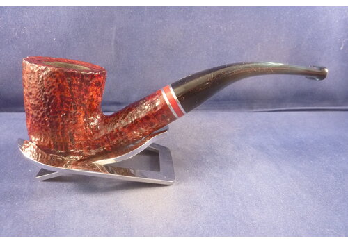 Pipe Savinelli Saint Nicholas 2026 611 