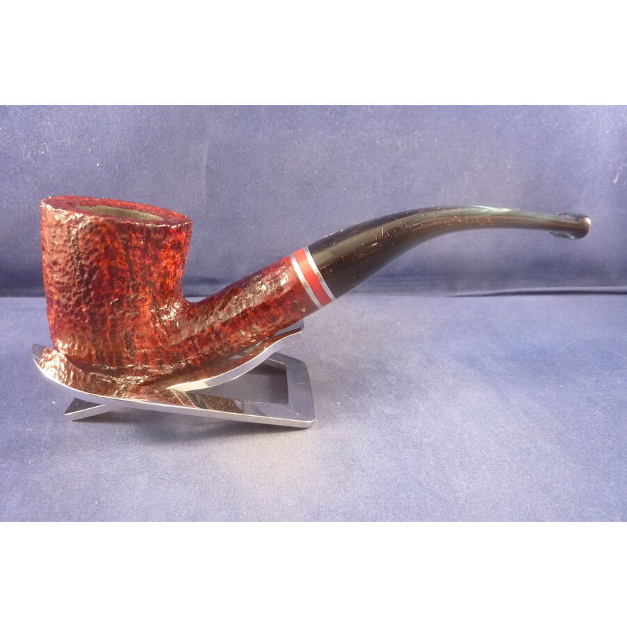 Pipe Savinelli Saint Nicholas 2026 611