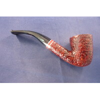 Pipe Savinelli Saint Nicholas 2026 611