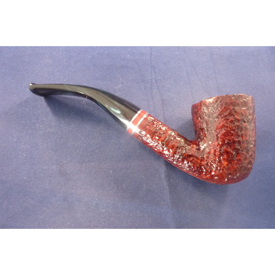 Pijp Savinelli Saint Nicholas 2026 611