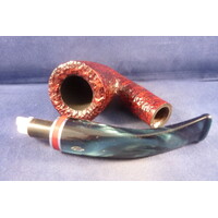 Pijp Savinelli Saint Nicholas 2026 611
