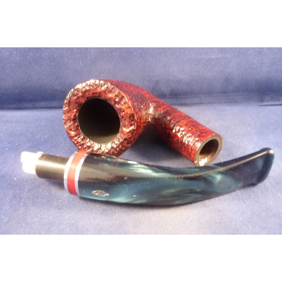 Pipe Savinelli Saint Nicholas 2026 611