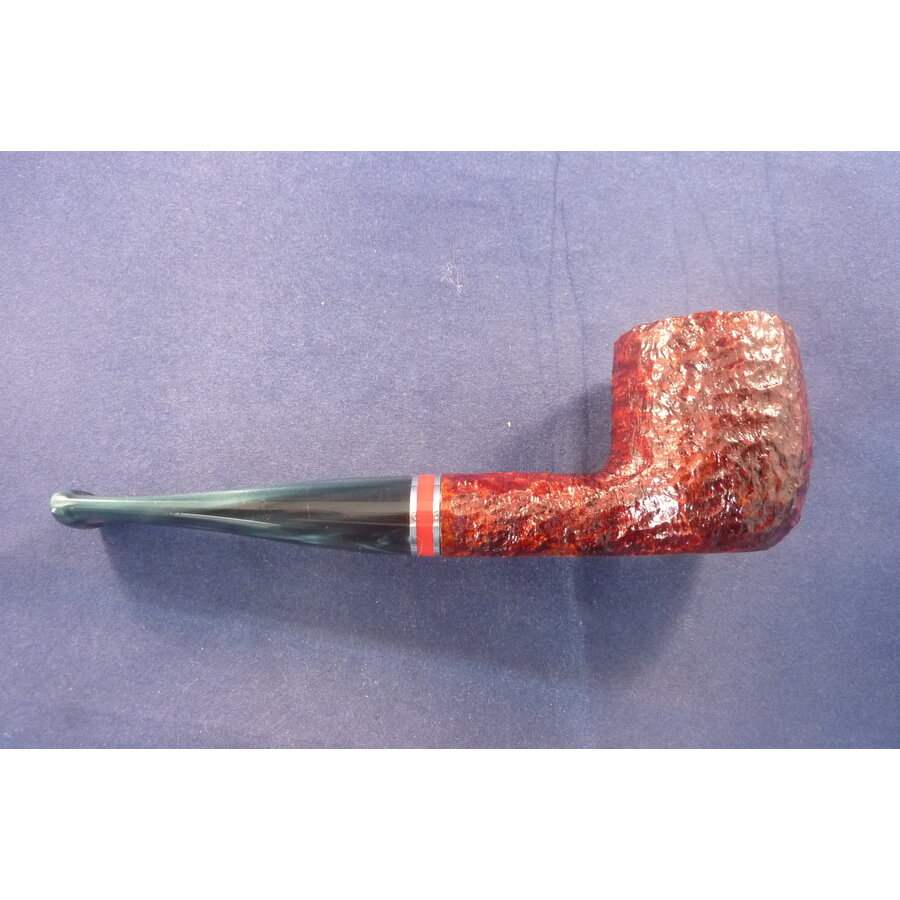 Pijp Savinelli Saint Nicholas 2026 106