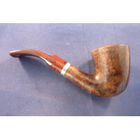 Pipe Molina Barasso Dark Brown