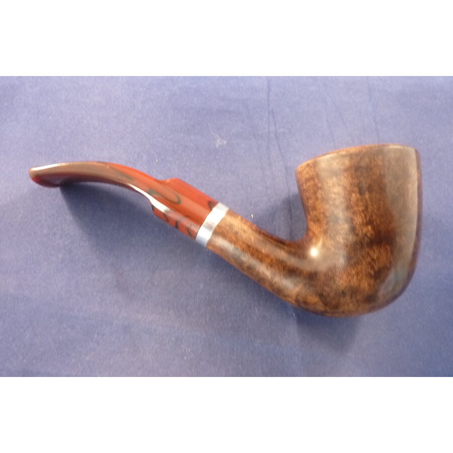 Pijp Molina Barasso Dark Brown