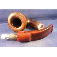 Pijp Molina Barasso Dark Brown