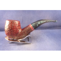 Pijp Savinelli Saint Nicholas 2026 616