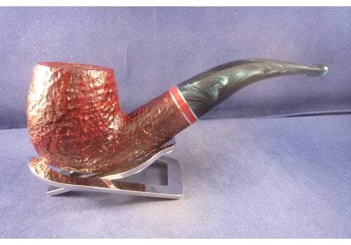 Pijp Savinelli Saint Nicholas 2026 616 
