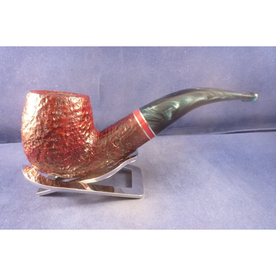 Pijp Savinelli Saint Nicholas 2026 616