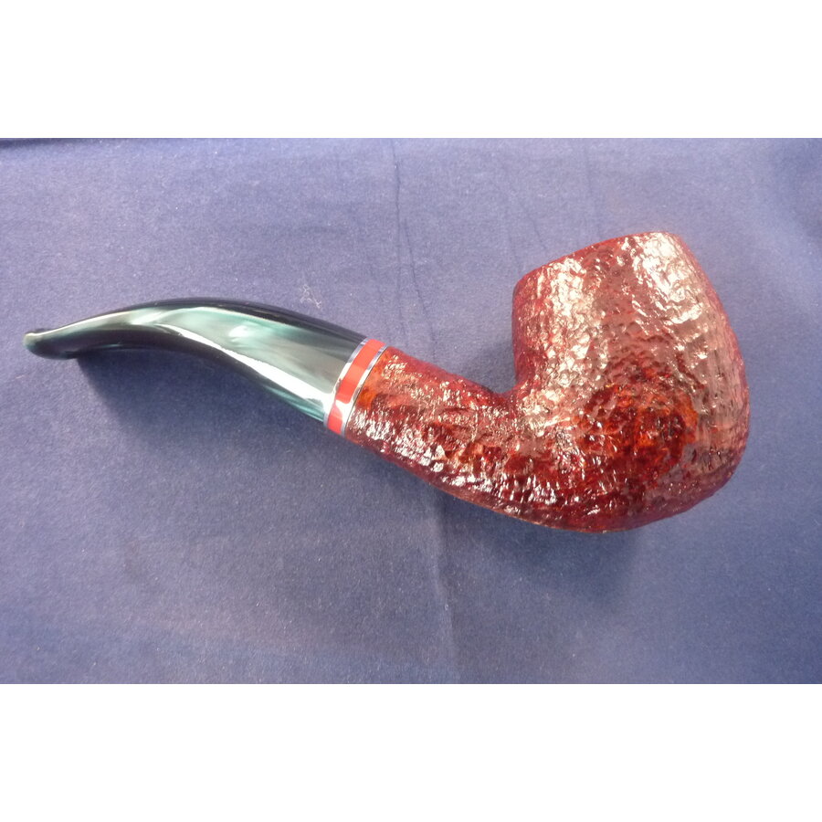 Pijp Savinelli Saint Nicholas 2026 616