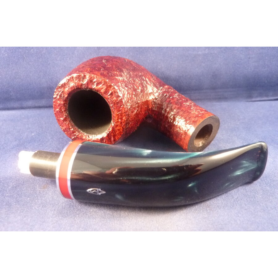 Pijp Savinelli Saint Nicholas 2026 616